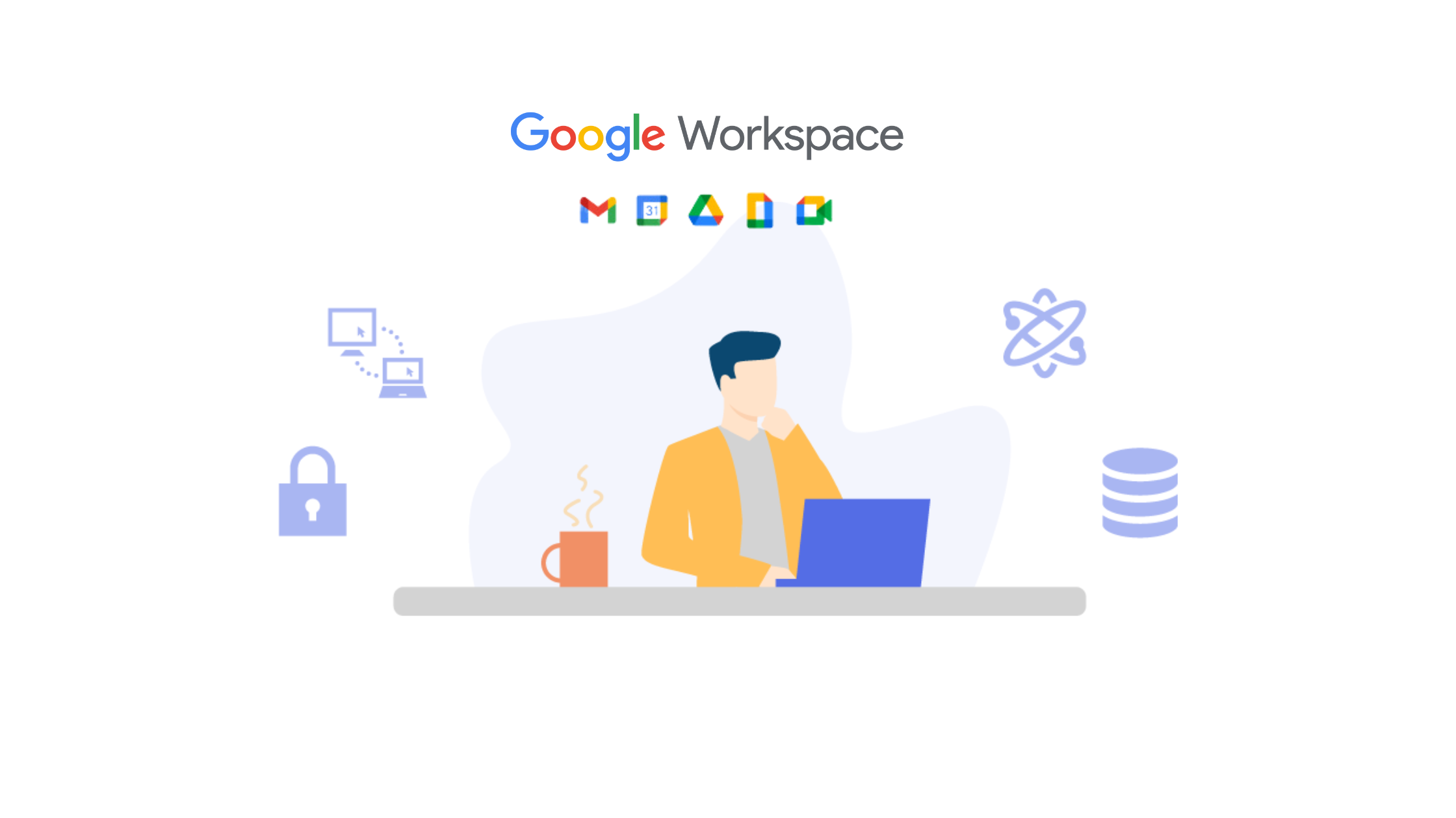 Migrar a Google Workspace
