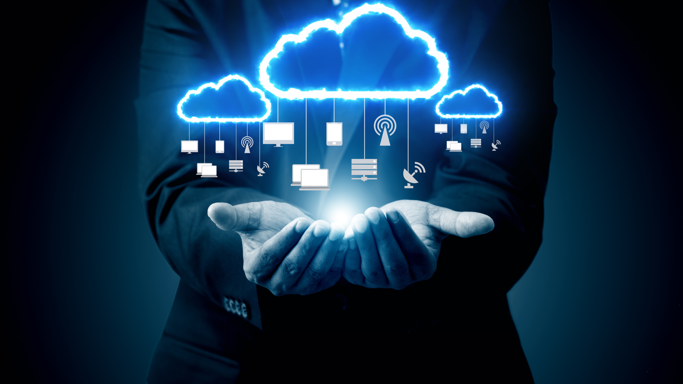 Proveedor Cloud Computing